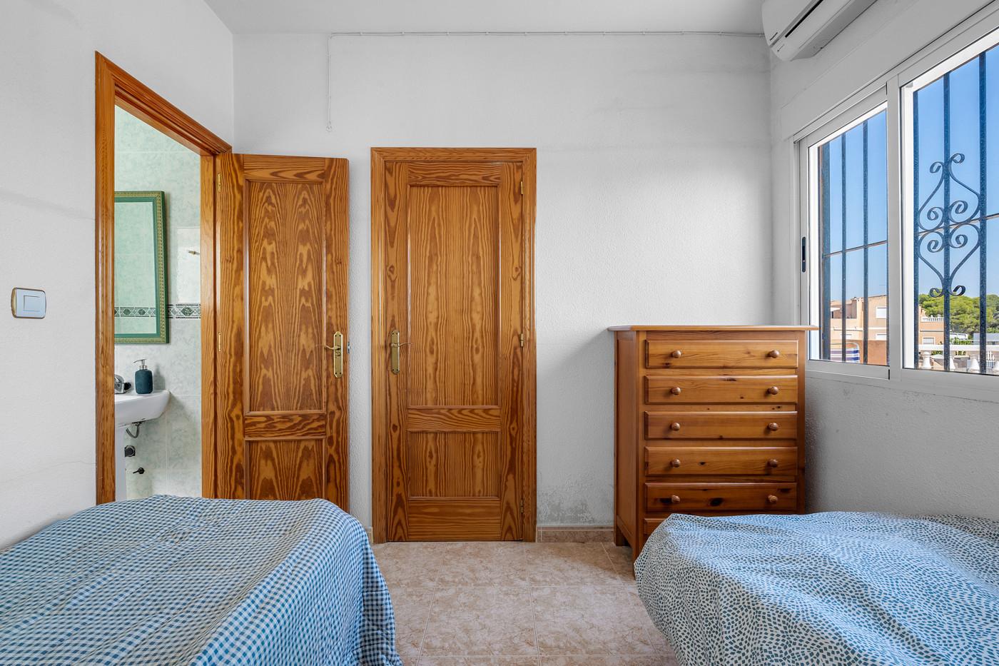 Bungalow en Venta en Orihuela