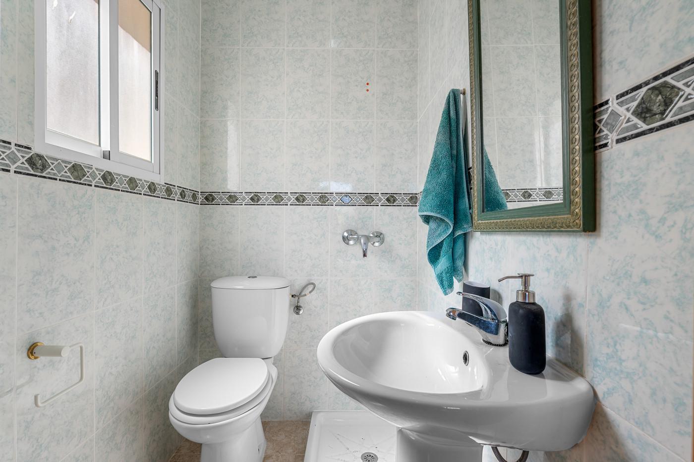 Bungalow en Venta en Orihuela