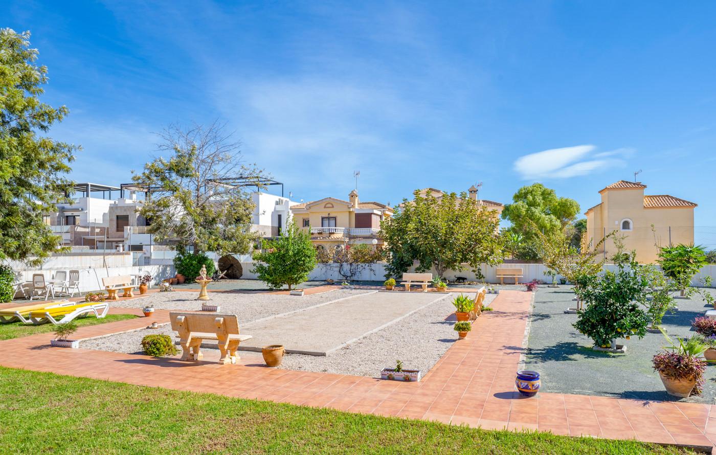 Bungalow en Venta en Orihuela