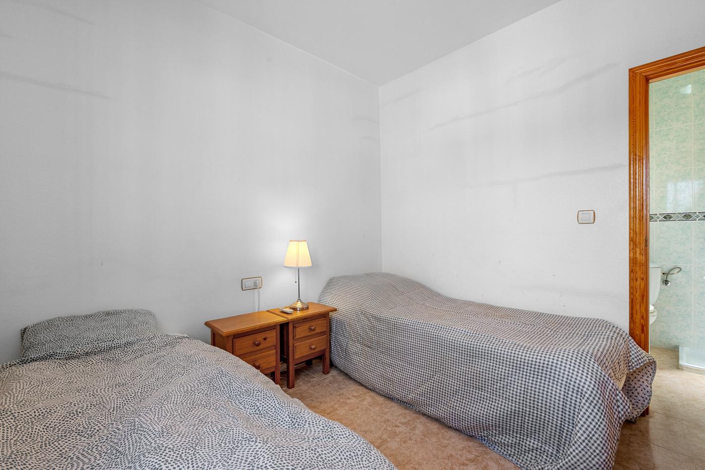 Bungalow en Venta en Orihuela