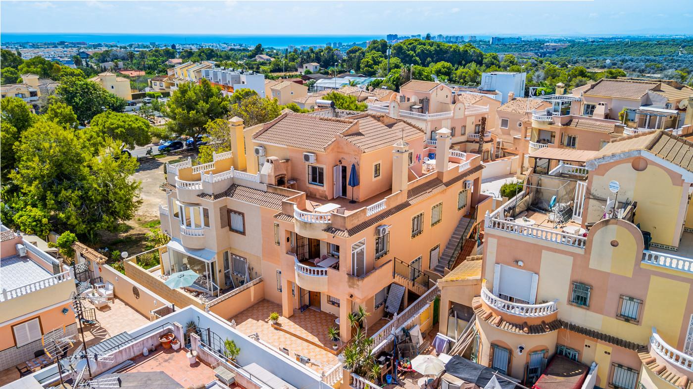 Bungalow en Venta en Orihuela