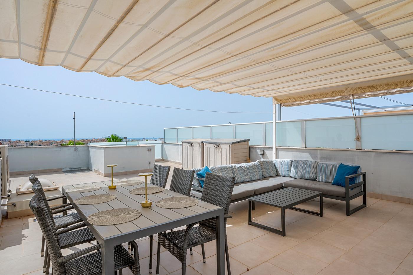 Bungalow en Venta en Orihuela