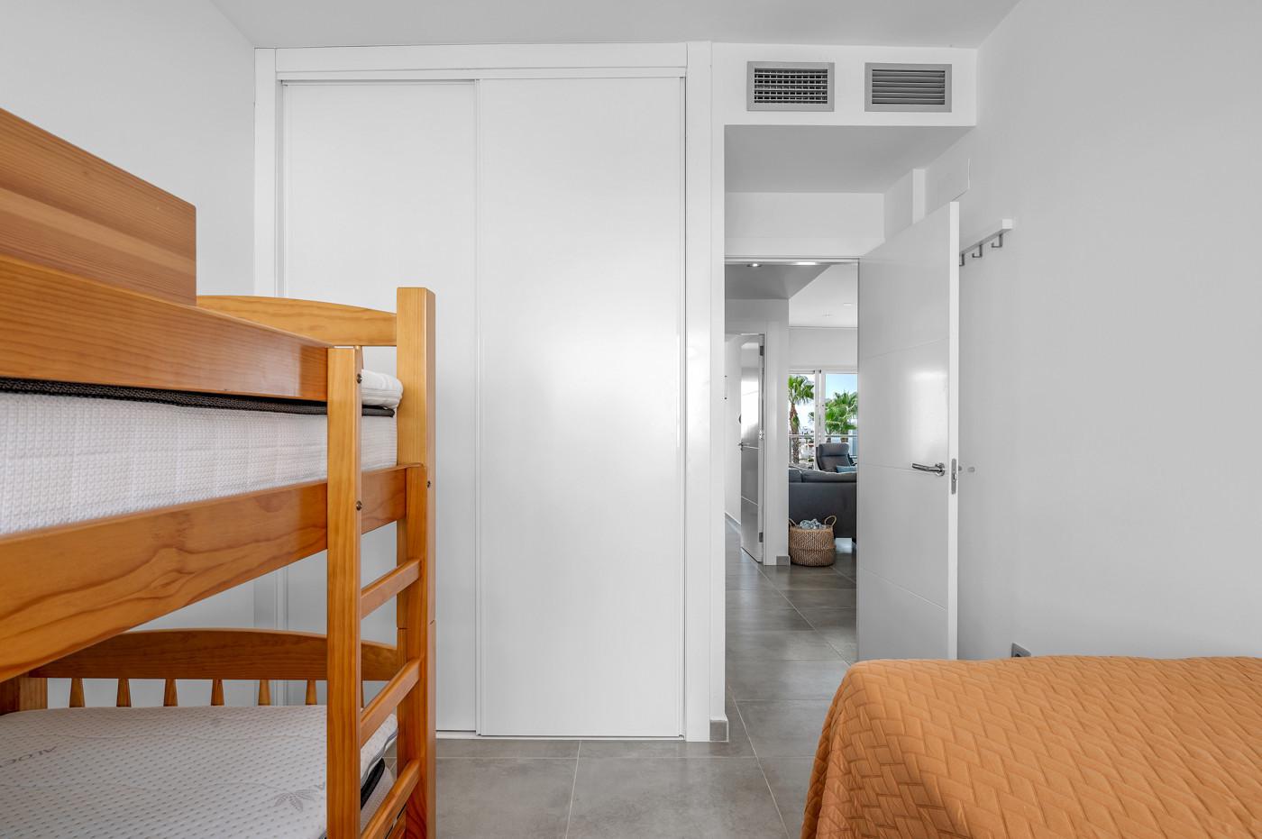 Bungalow en Venta en Orihuela