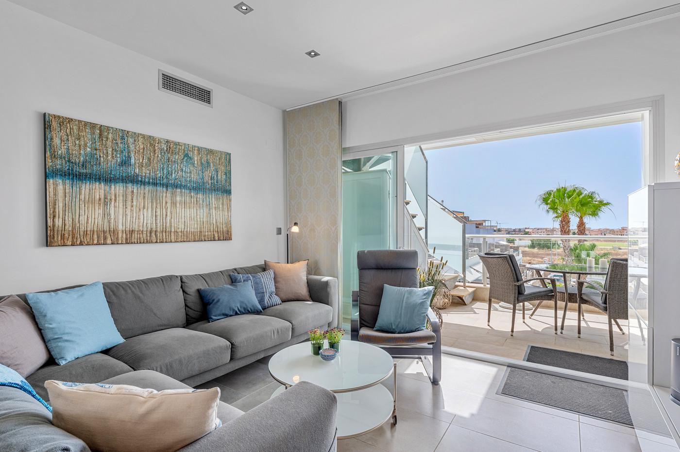 Bungalow en Venta en Orihuela
