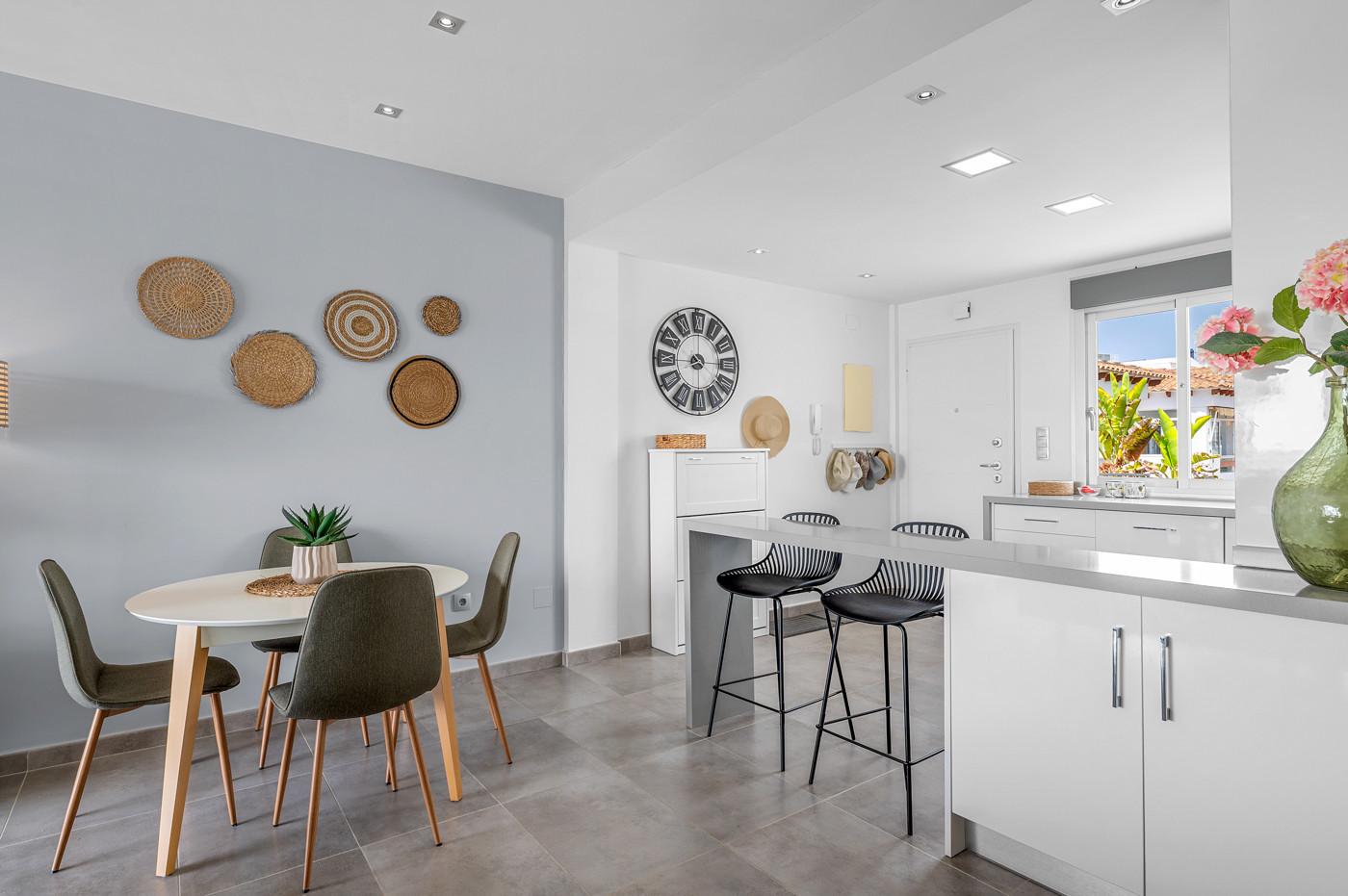 Bungalow en Venta en Orihuela