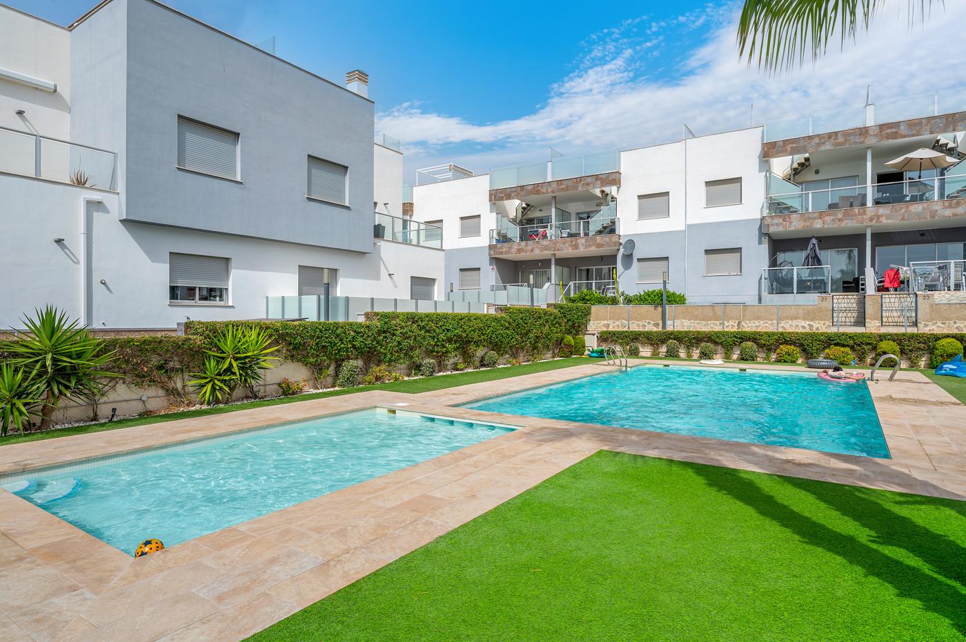 Bungalow en Venta en Orihuela