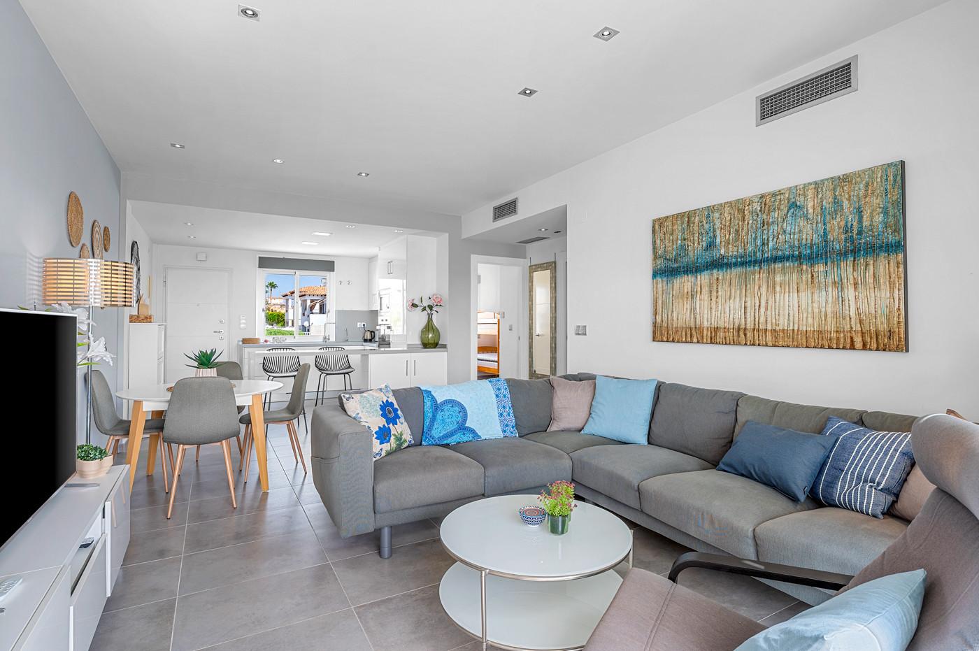 Bungalow en Venta en Orihuela