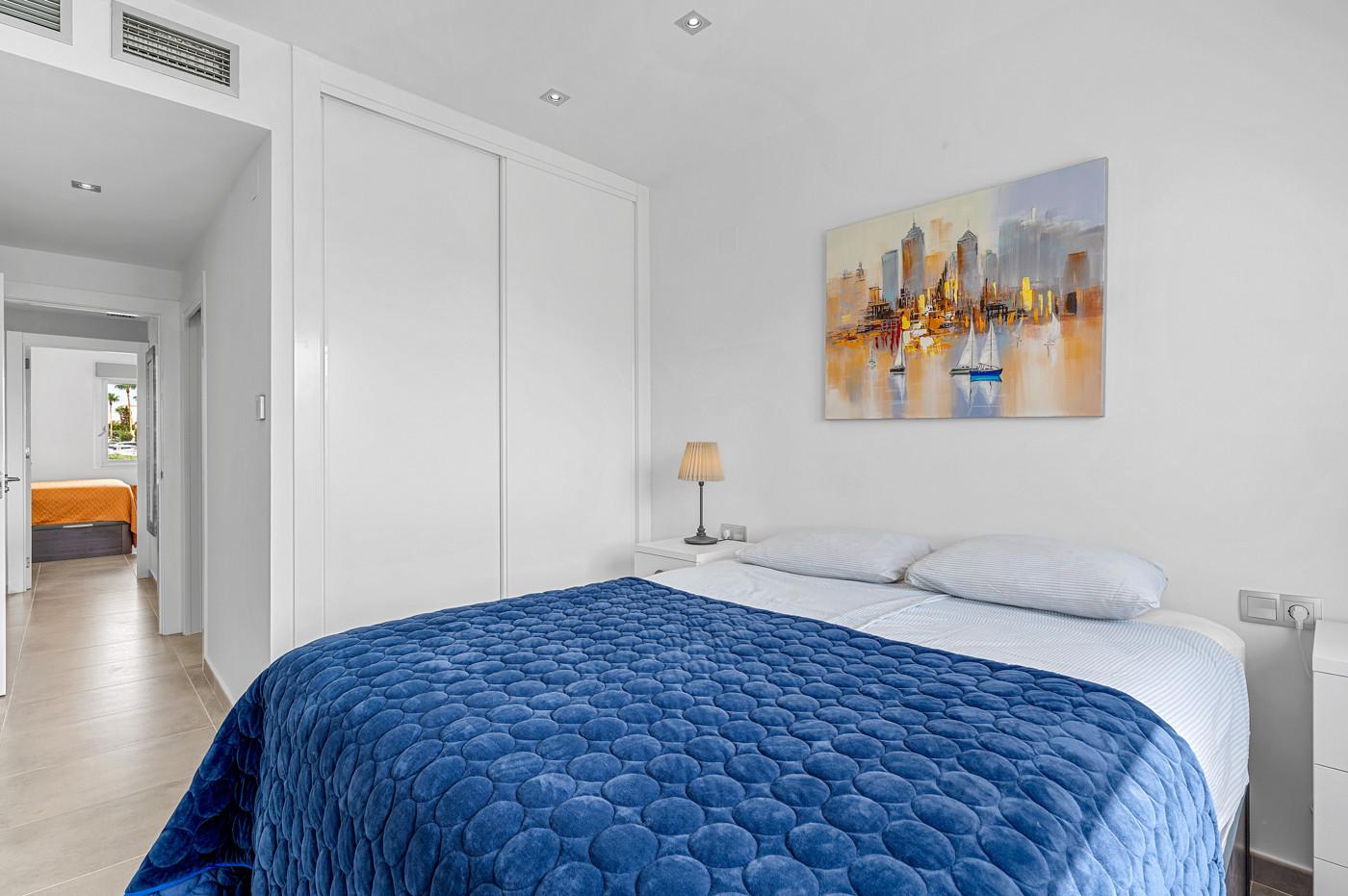 Bungalow en Venta en Orihuela