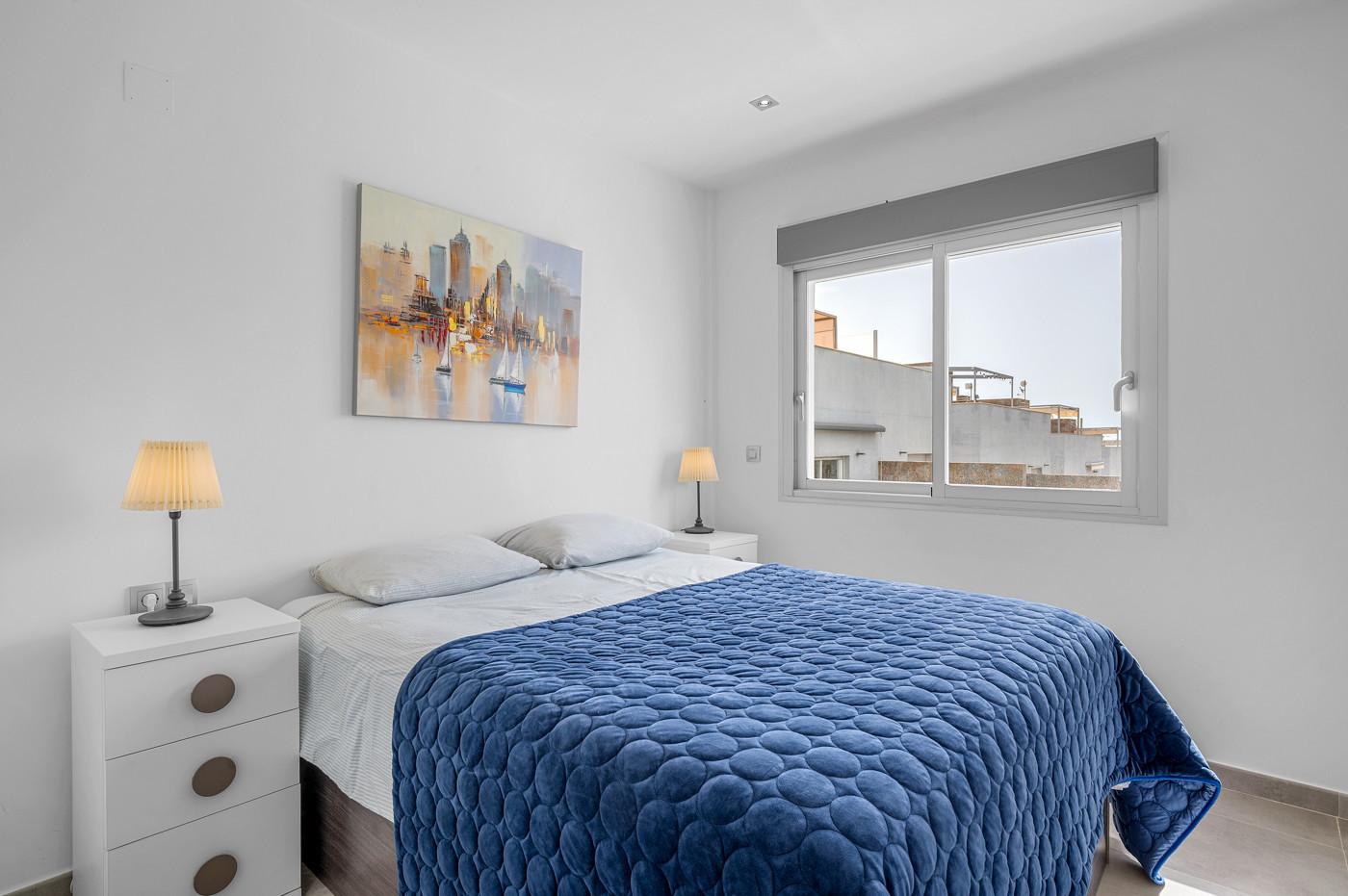 Bungalow en Venta en Orihuela