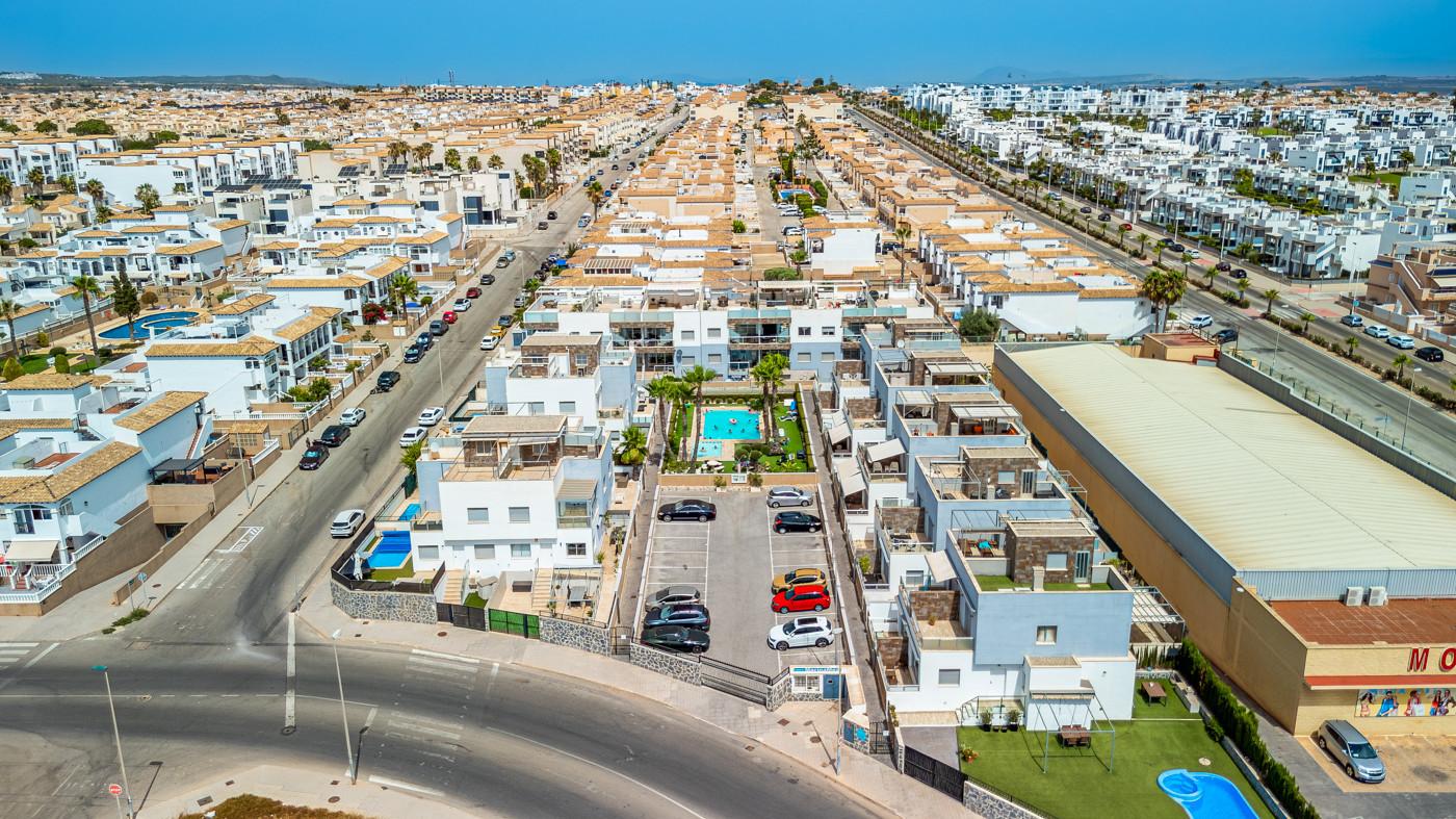 Bungalow en Venta en Orihuela