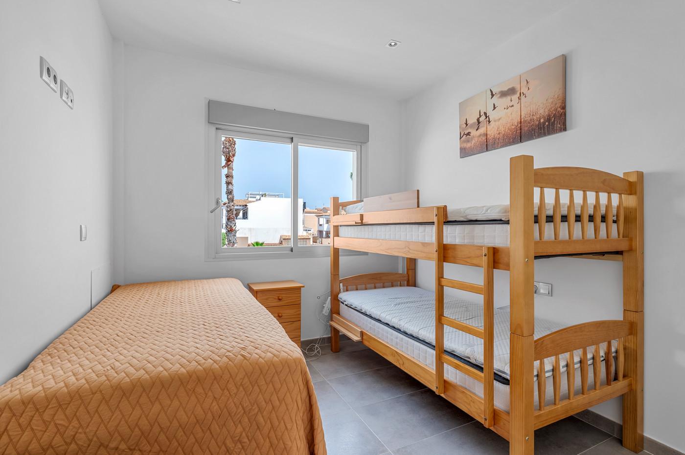 Bungalow en Venta en Orihuela