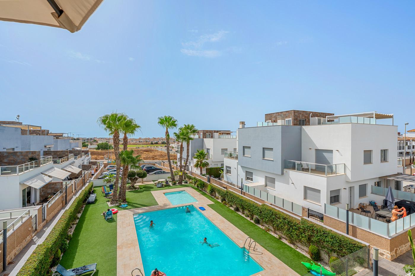 Bungalow en Venta en Orihuela