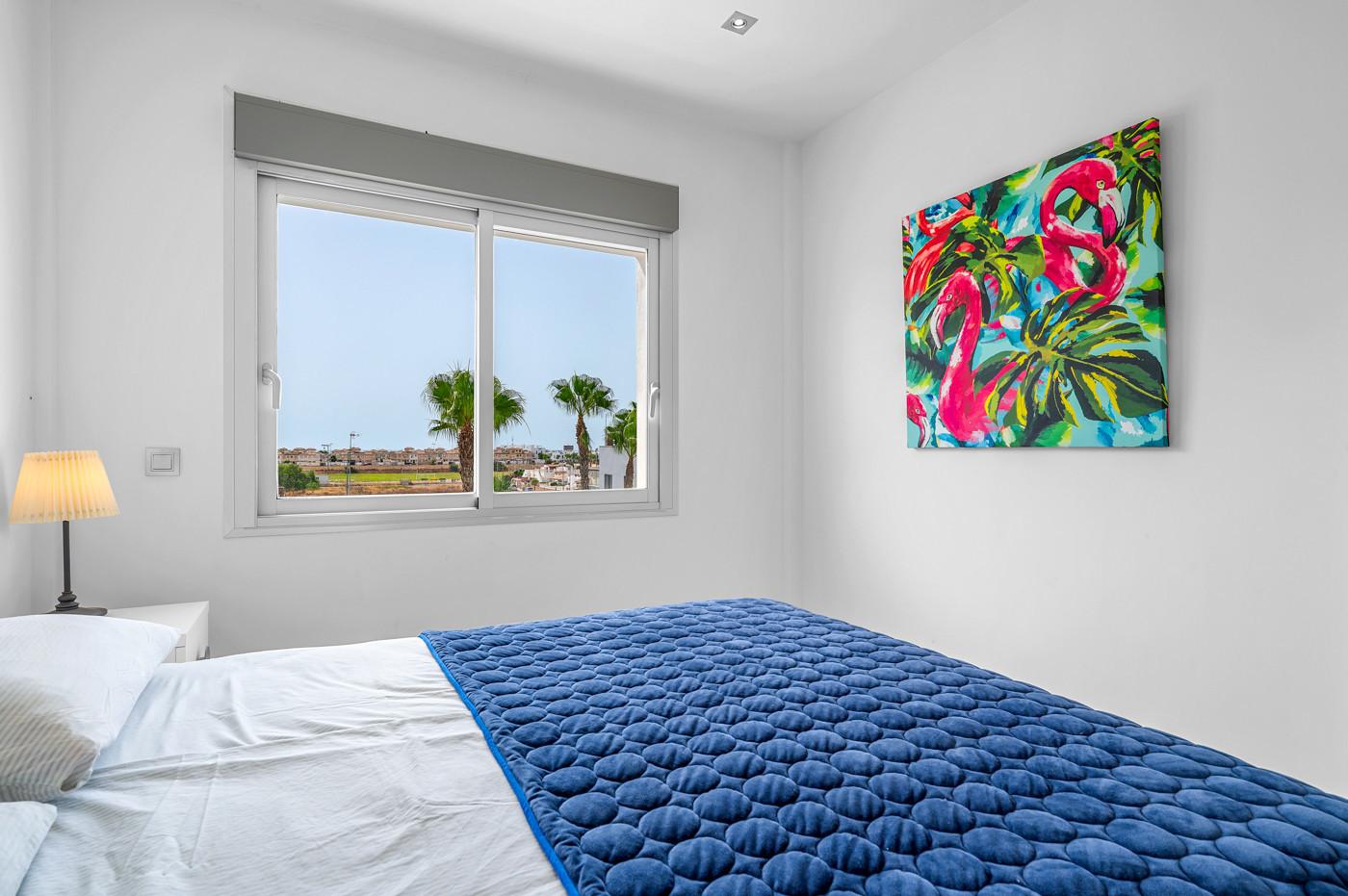 Bungalow en Venta en Orihuela