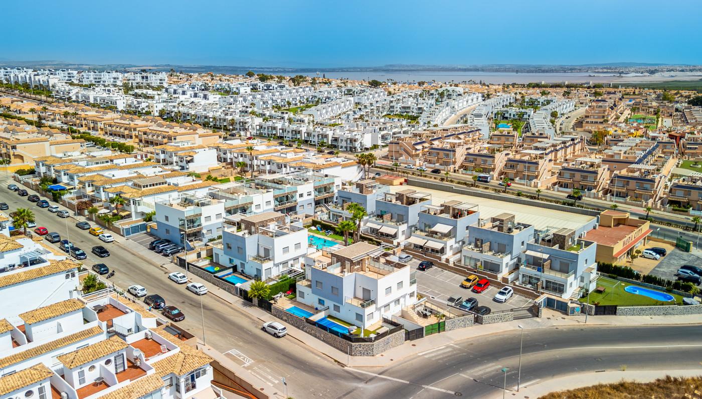 Bungalow en Venta en Orihuela