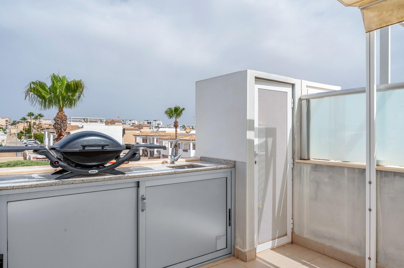 Bungalow en Venta en Orihuela