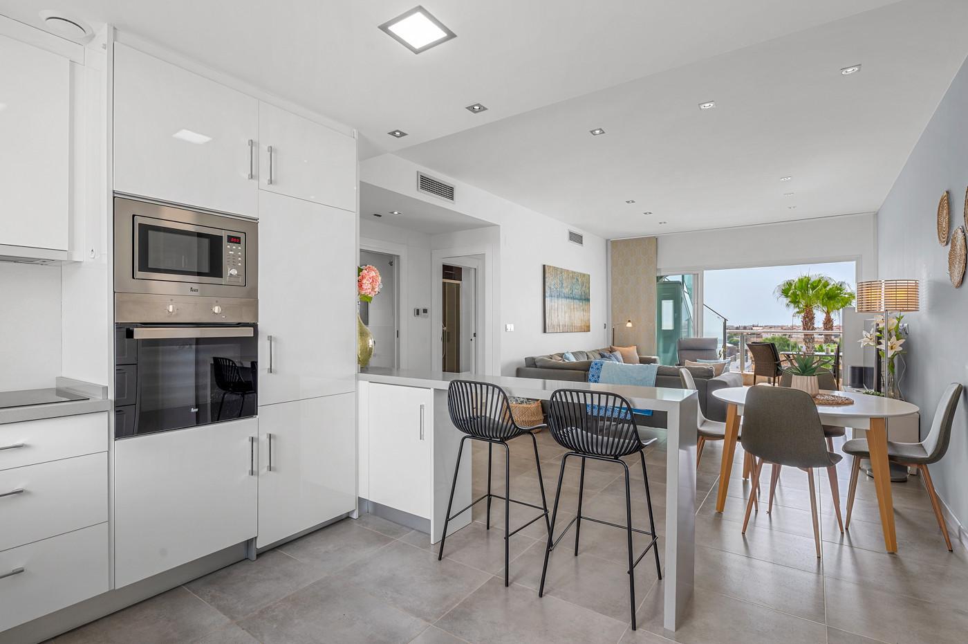 Bungalow en Venta en Orihuela