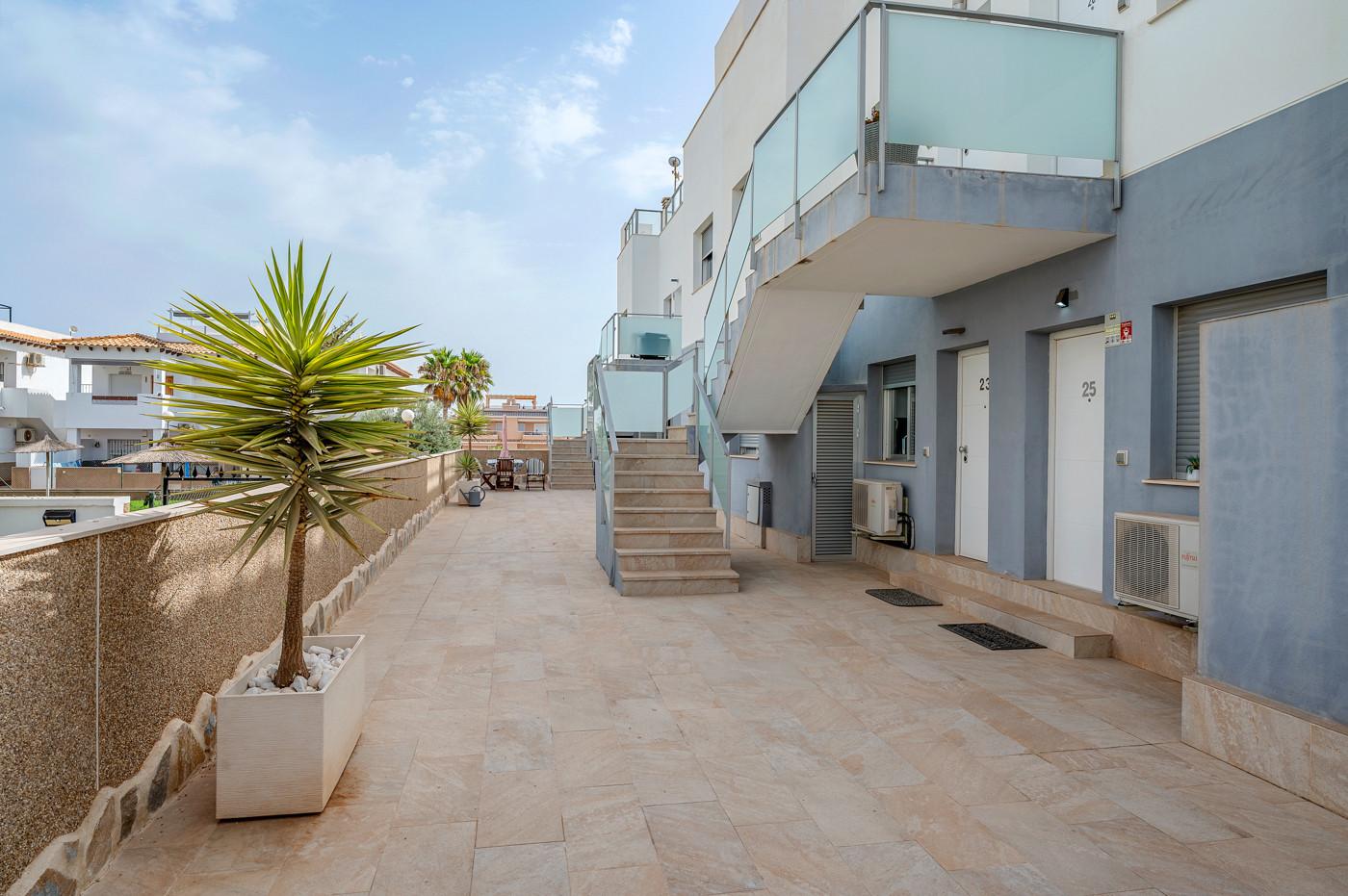 Bungalow en Venta en Orihuela