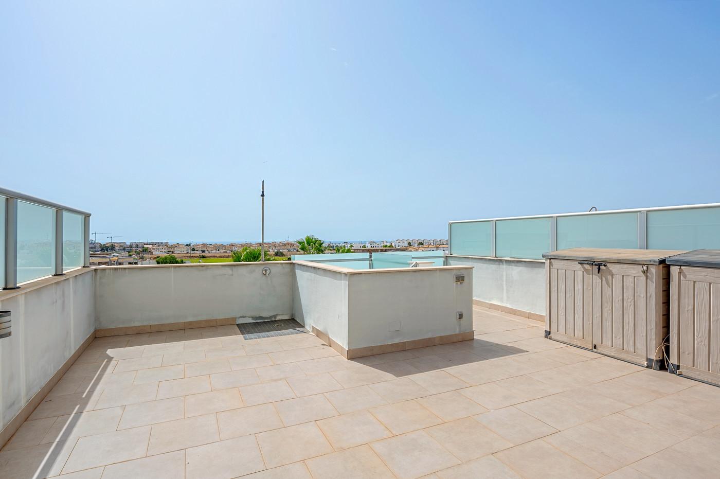 Bungalow en Venta en Orihuela