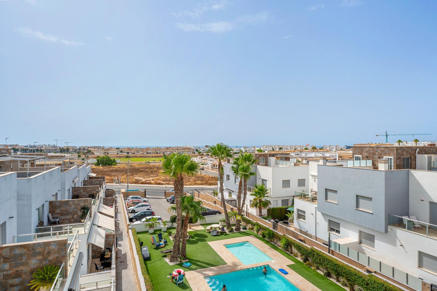 Bungalow en Venta en Orihuela