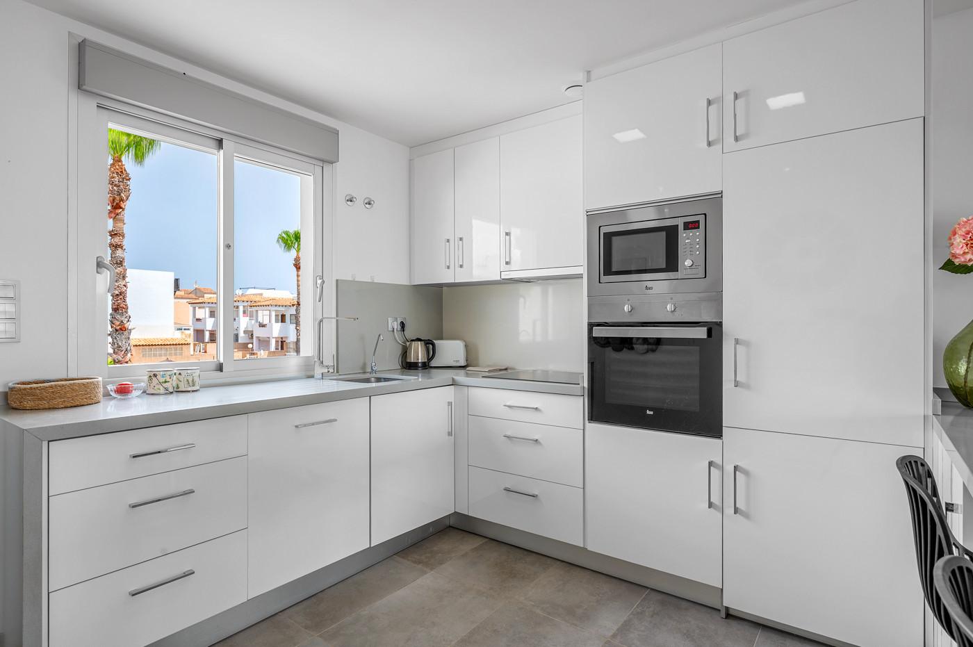 Bungalow en Venta en Orihuela