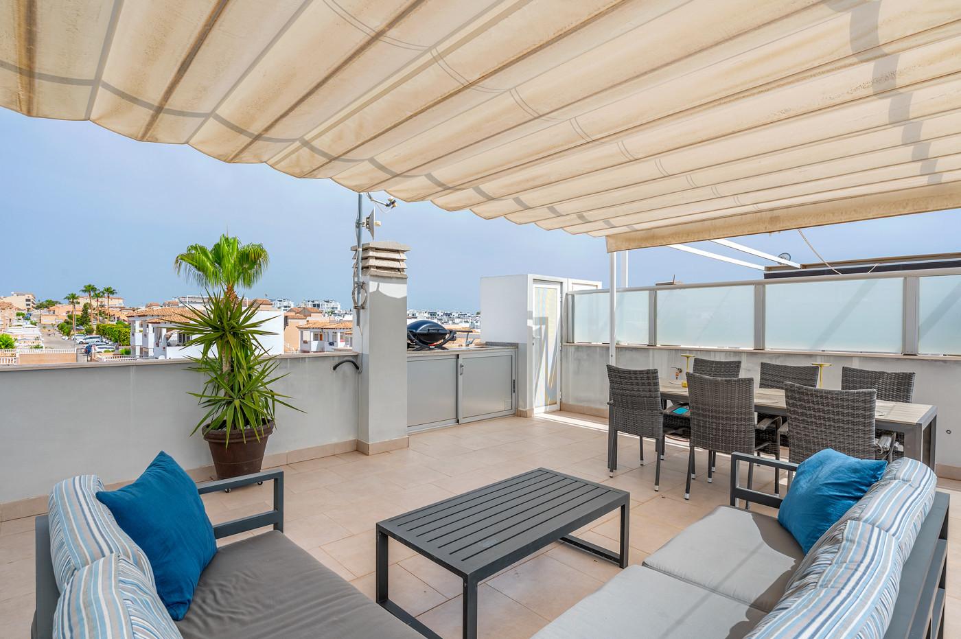 Bungalow en Venta en Orihuela