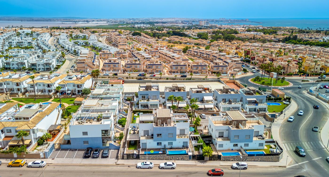 Bungalow en Venta en Orihuela