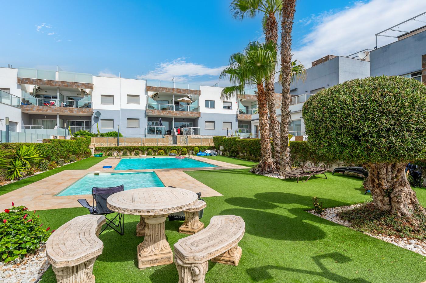 Bungalow en Venta en Orihuela