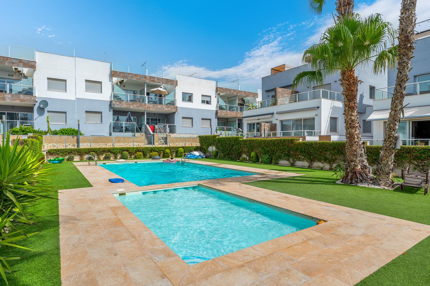 Bungalow en Venta en Orihuela