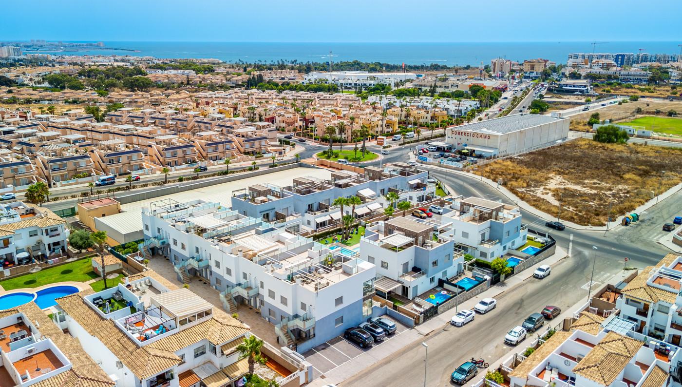 Bungalow en Venta en Orihuela