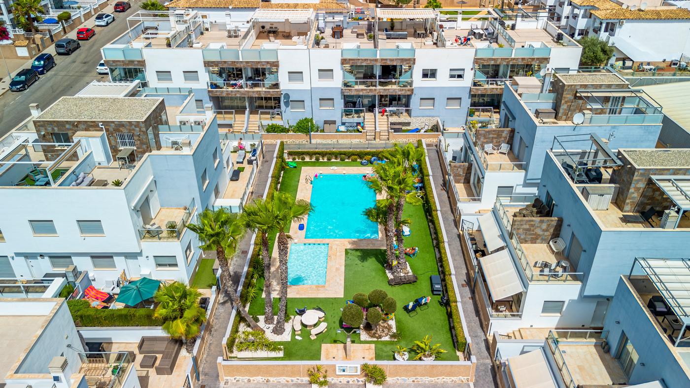 Bungalow en Venta en Orihuela