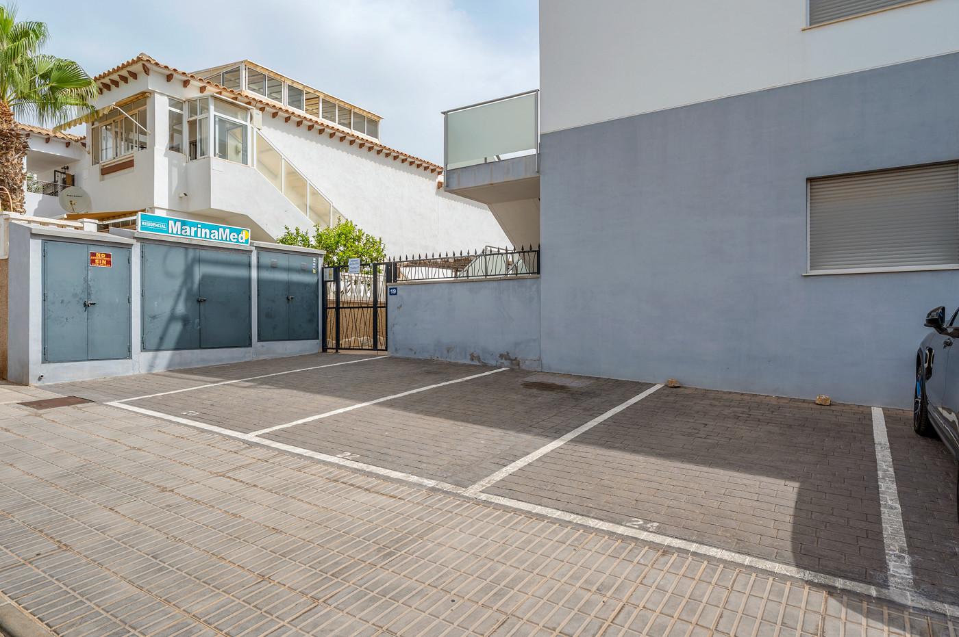 Bungalow en Venta en Orihuela