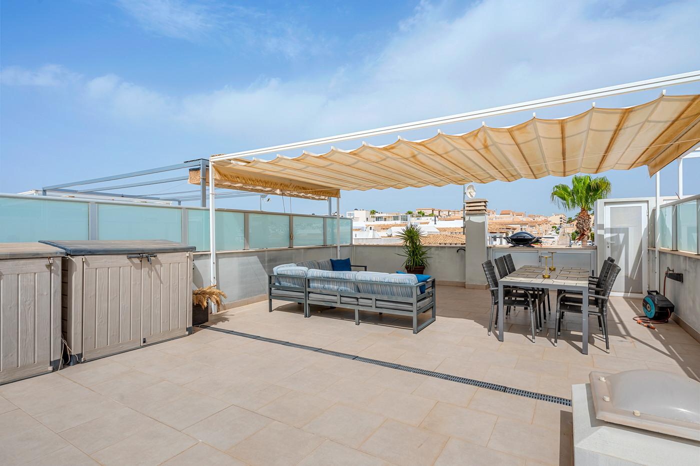 Bungalow en Venta en Orihuela