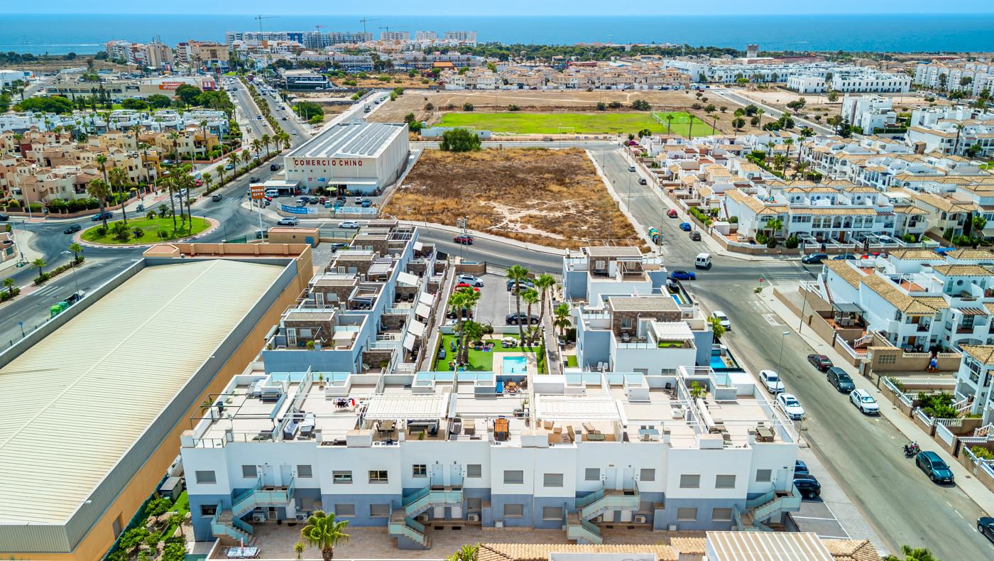 Bungalow en Venta en Orihuela