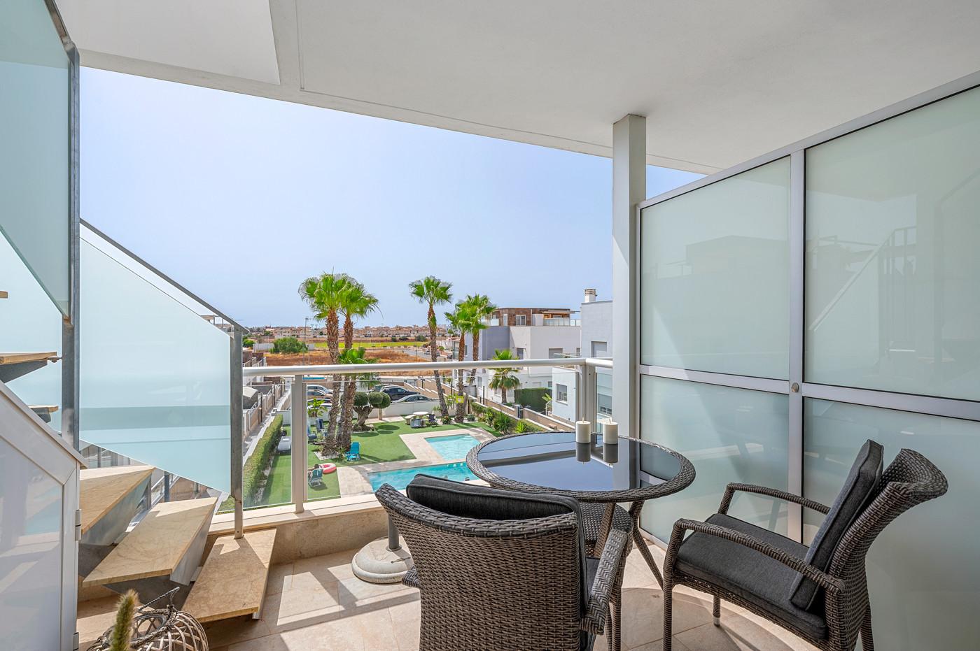 Bungalow en Venta en Orihuela