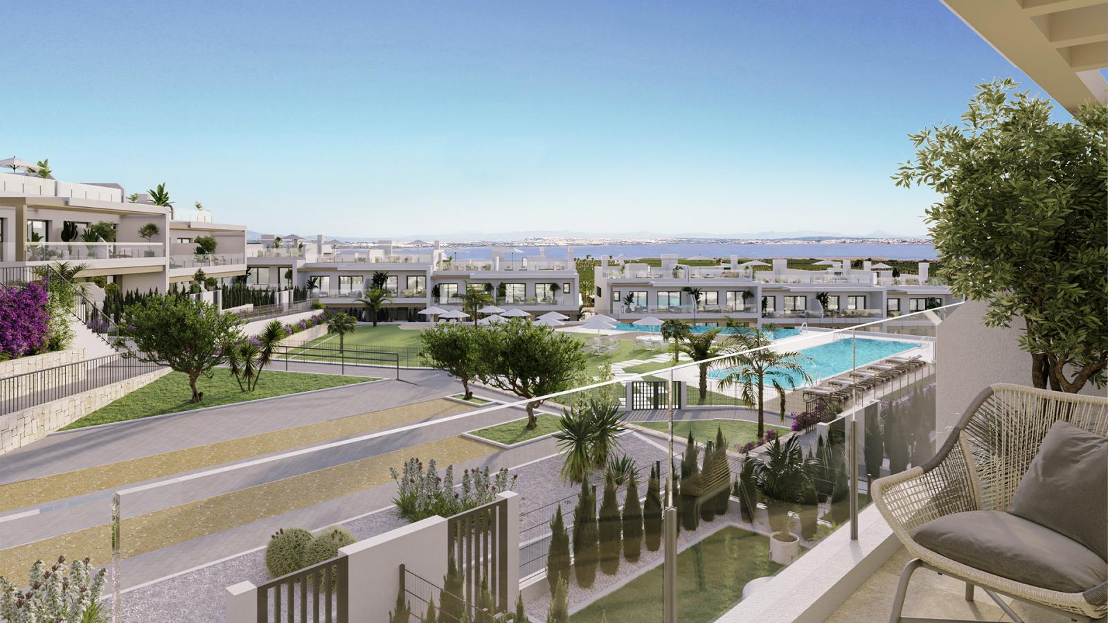 Bungalow en Venta en Torrevieja
