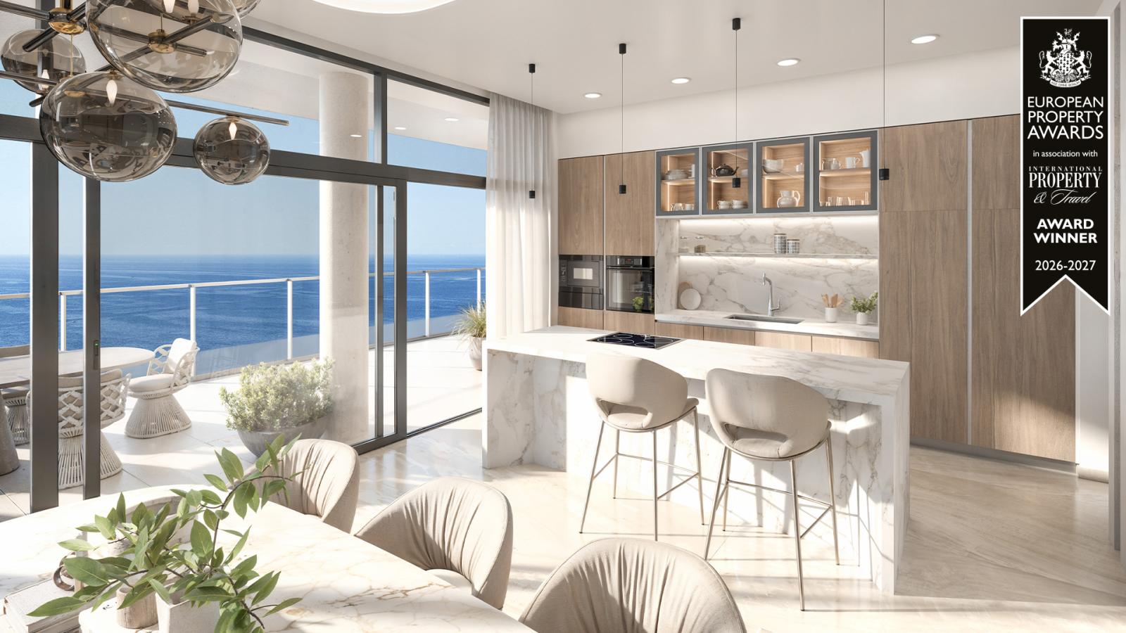 Apartamento en Venta en Benidorm