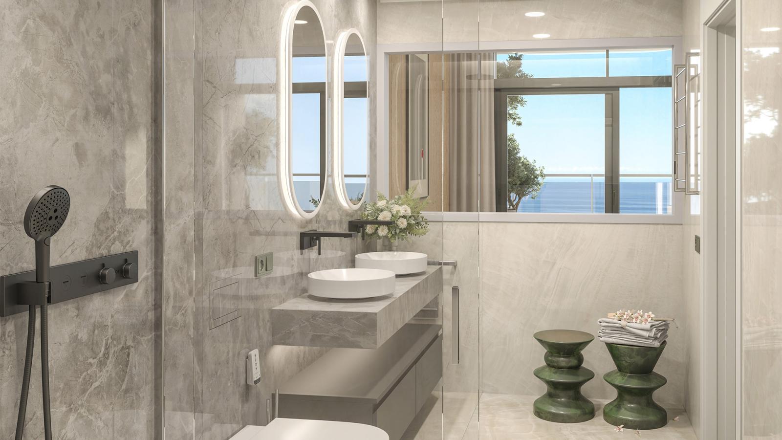 Apartamento en Venta en Benidorm