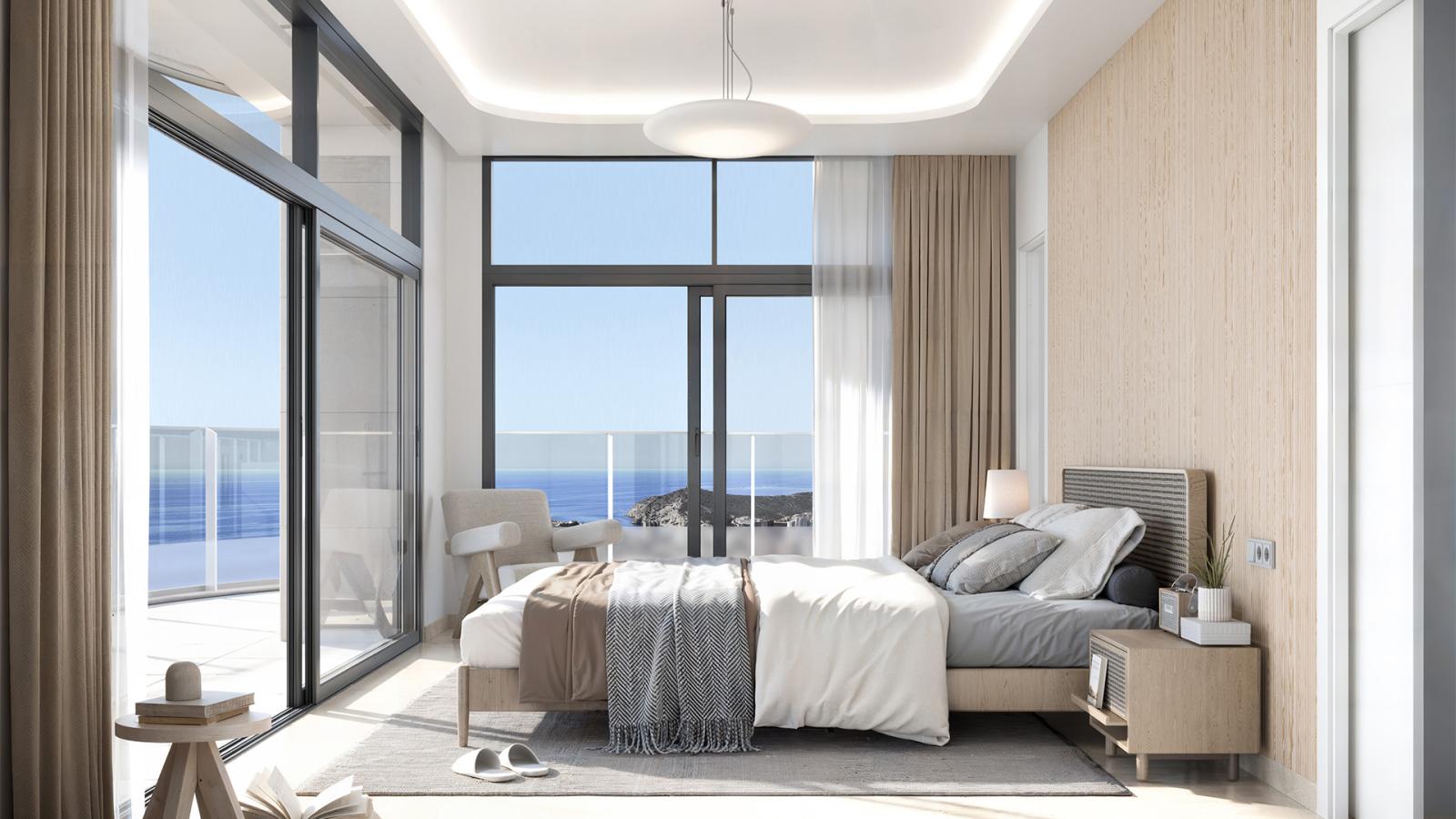 Apartamento en Venta en Benidorm