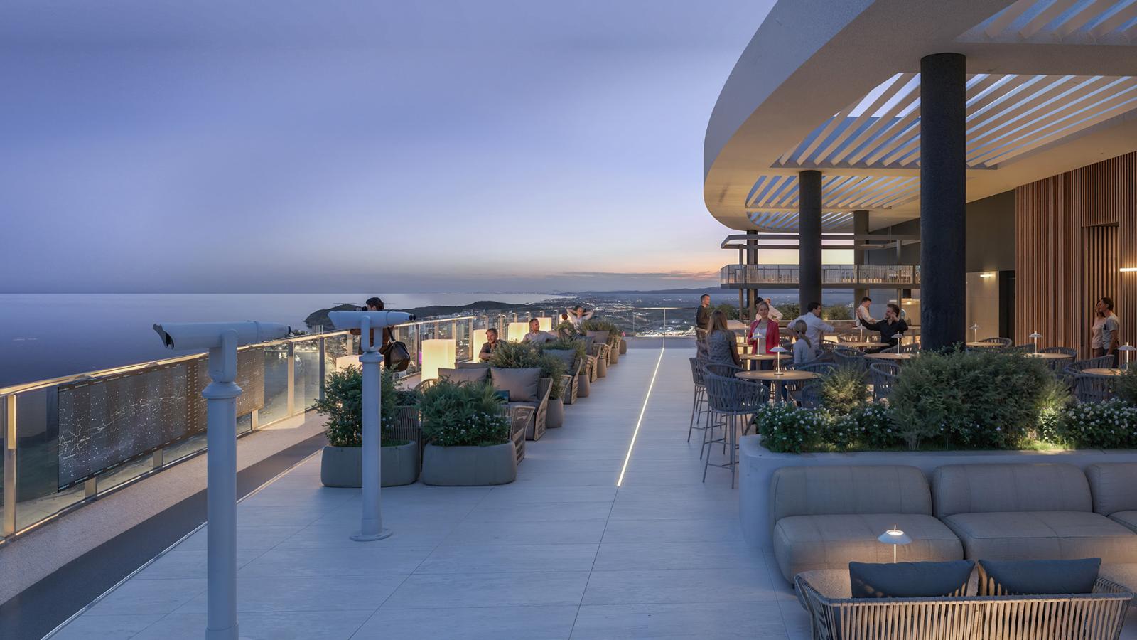 Apartamento en Venta en Benidorm