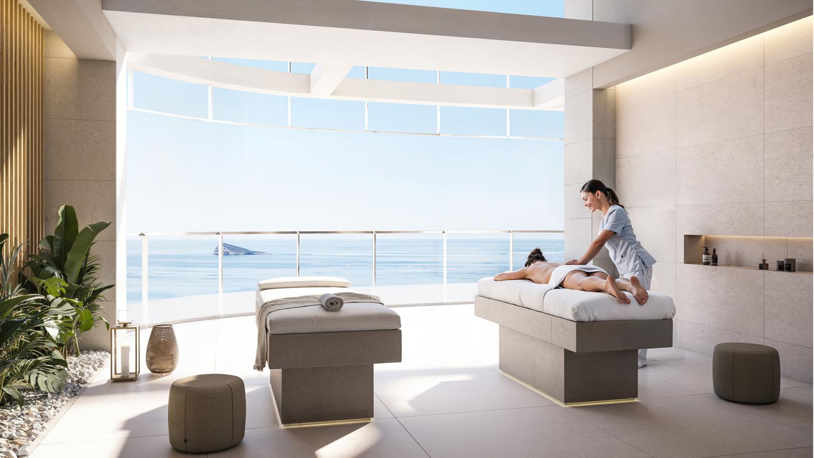 Apartamento en Venta en Benidorm