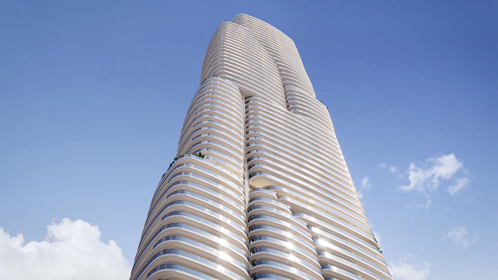 Apartamento en Venta en Benidorm