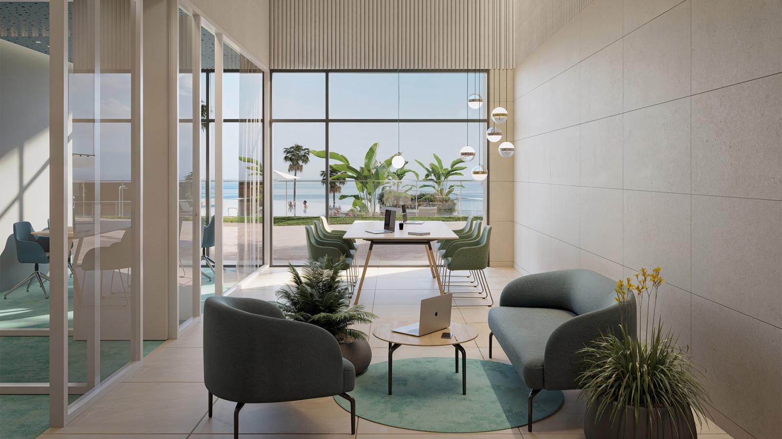 Apartamento en Venta en Benidorm