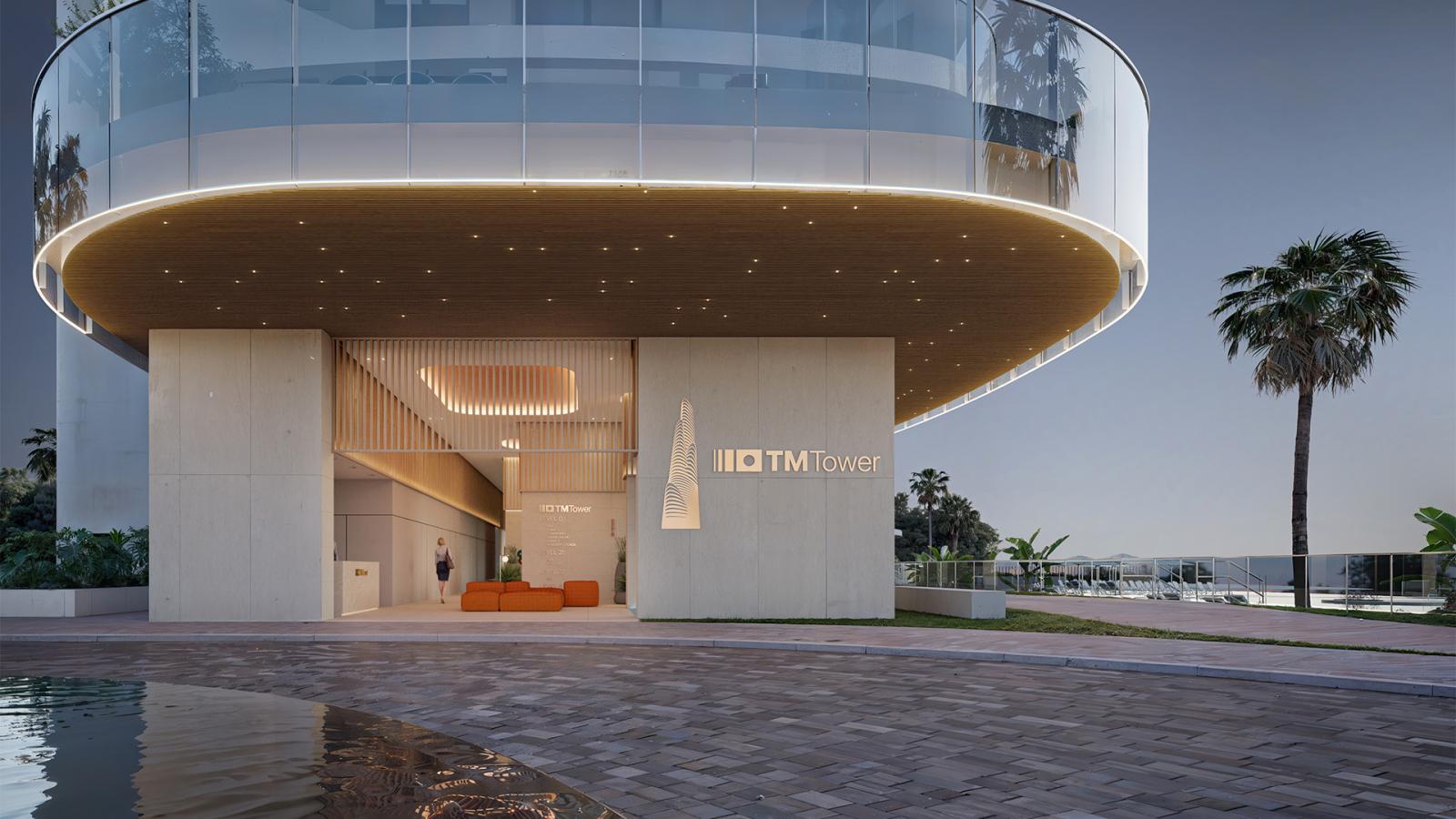 Apartamento en Venta en Benidorm