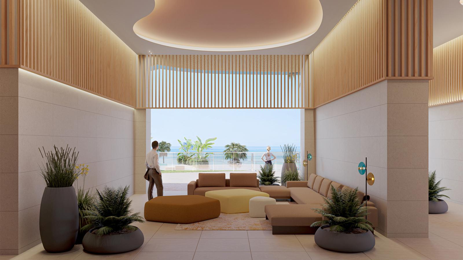 Apartamento en Venta en Benidorm