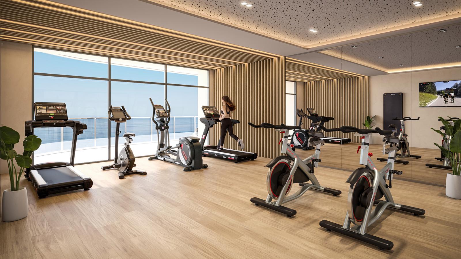 Apartamento en Venta en Benidorm