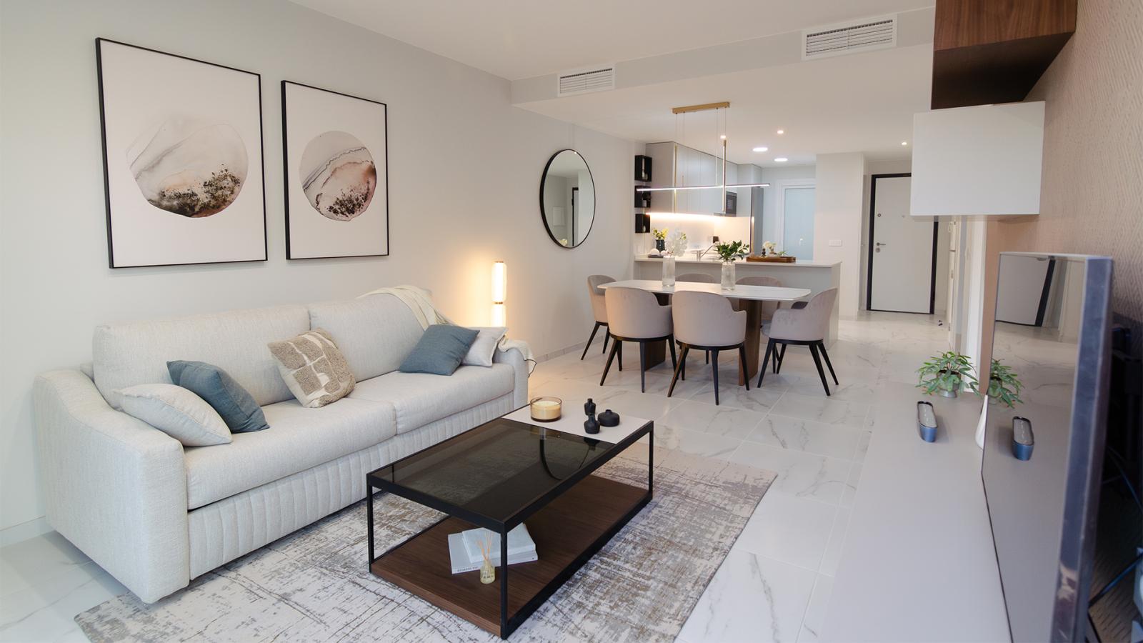 Bungalow en Venta en Torrevieja