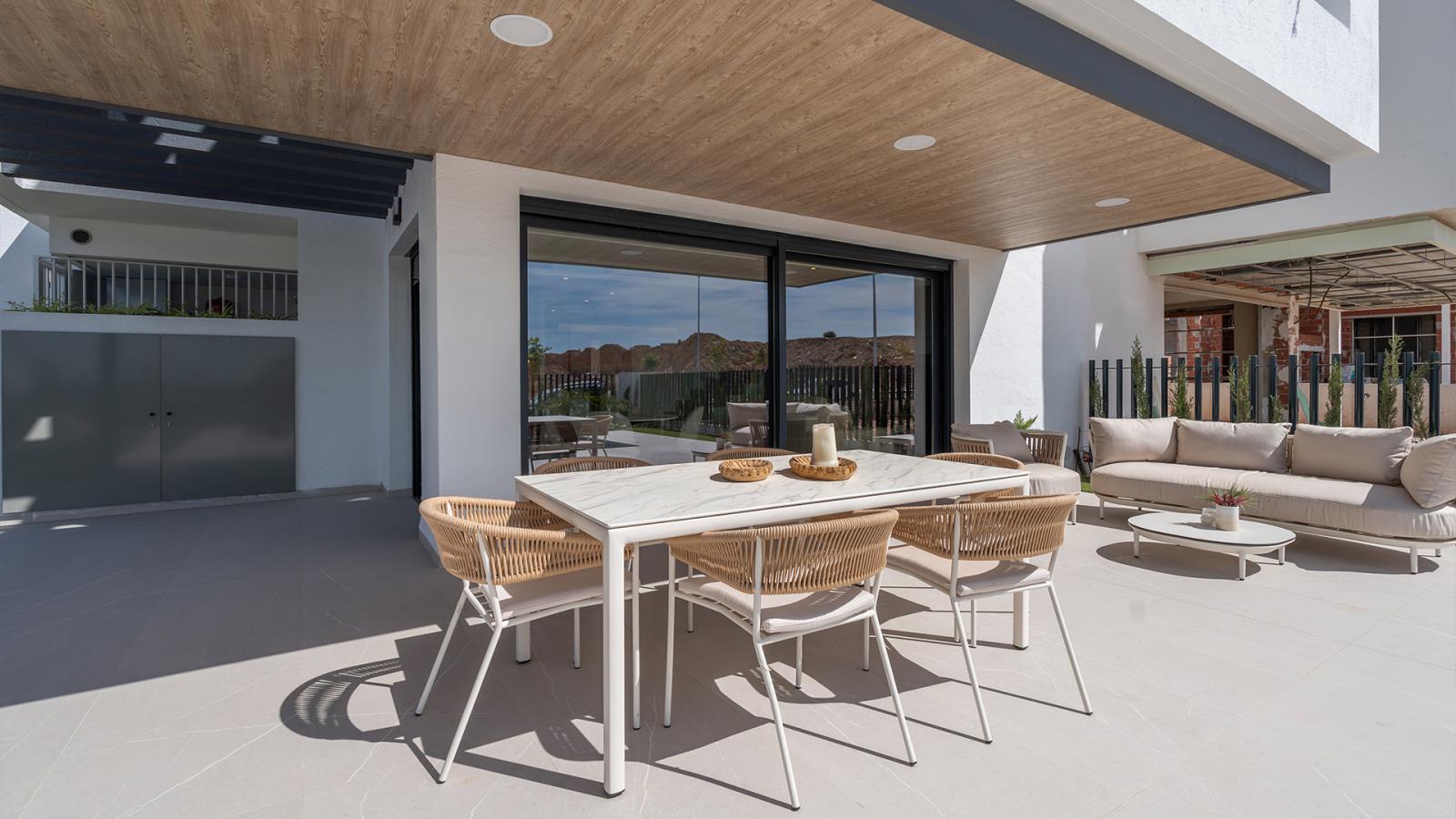Bungalow en Venta en Torrevieja