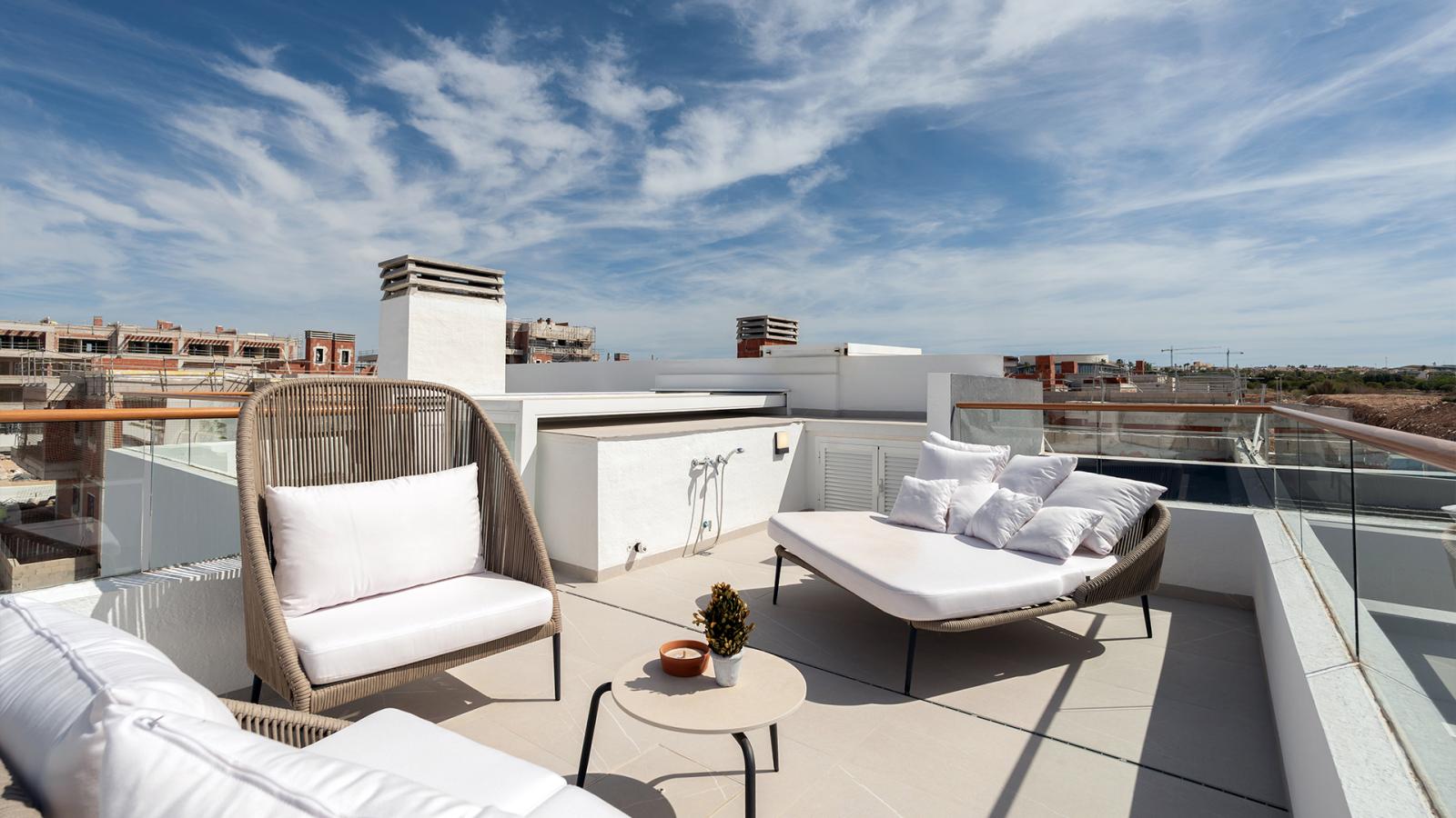 Bungalow en Venta en Torrevieja