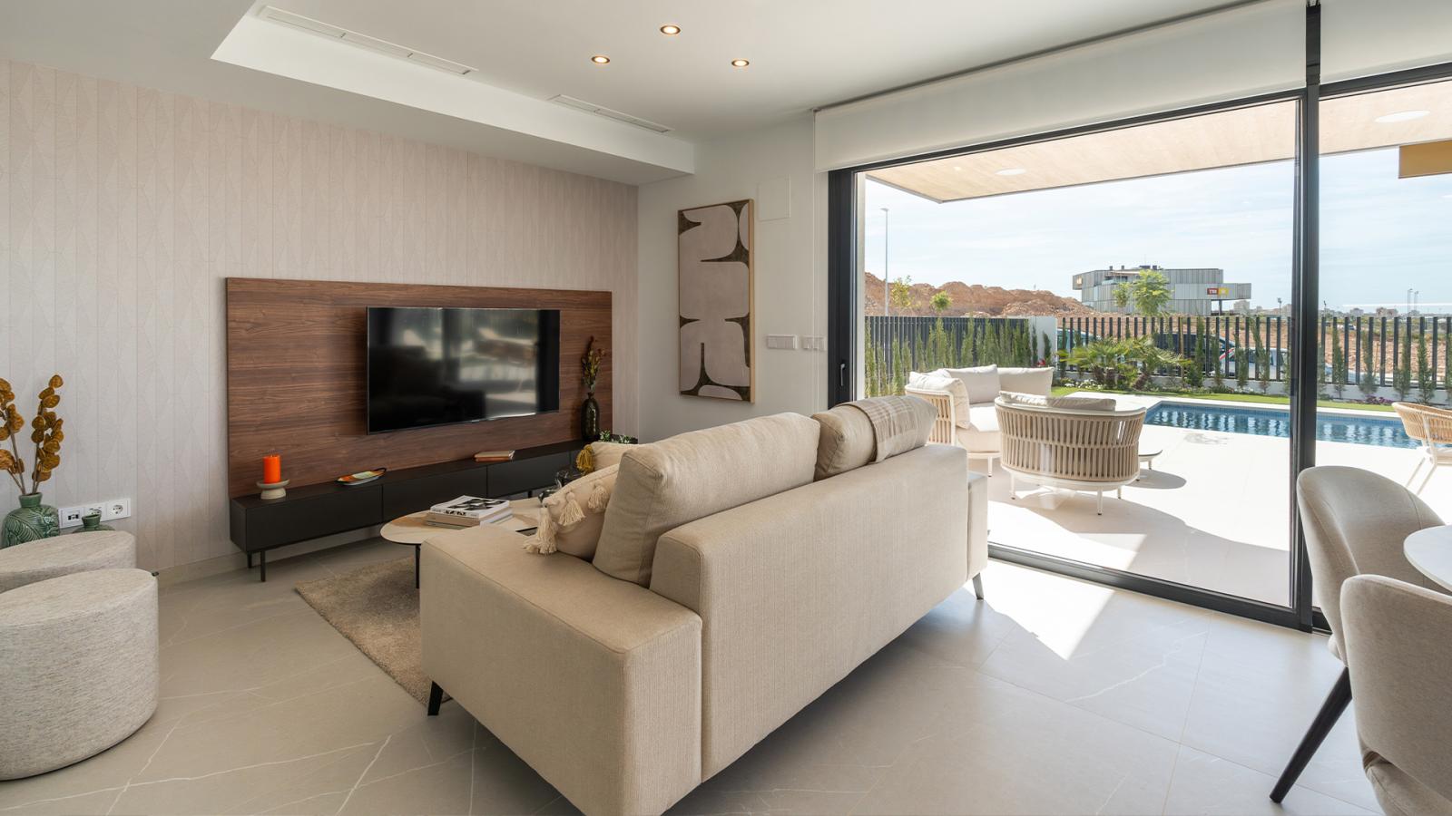 Bungalow en Venta en Torrevieja