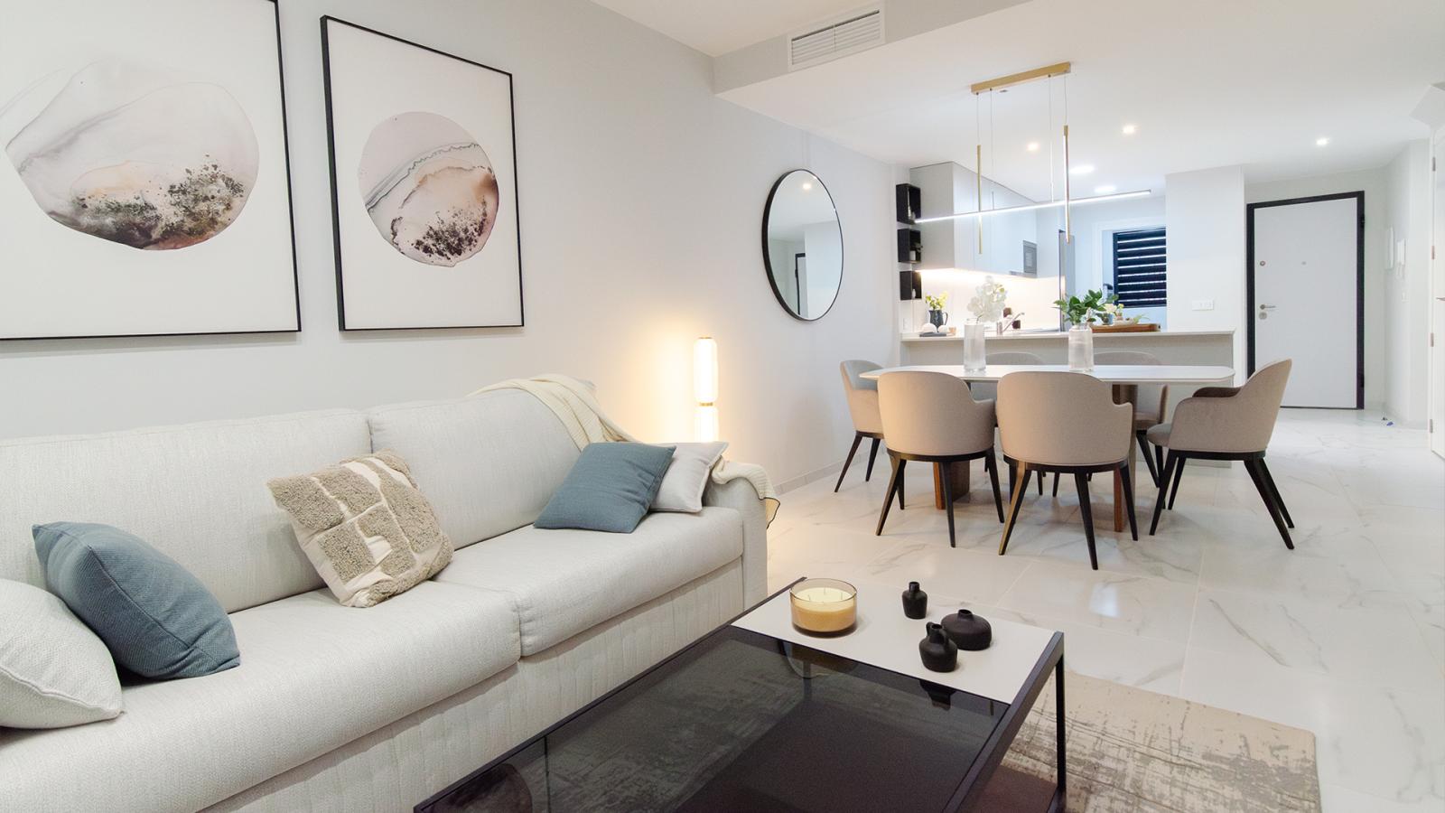 Bungalow en Venta en Torrevieja